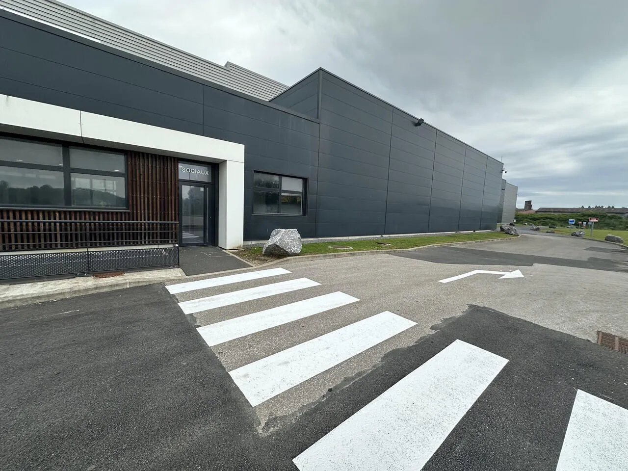 Logistique