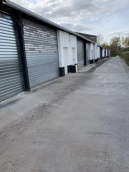 Logistique