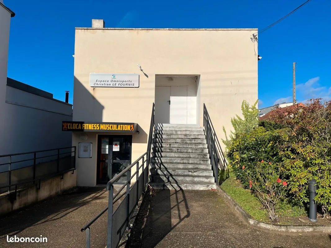 Bureau