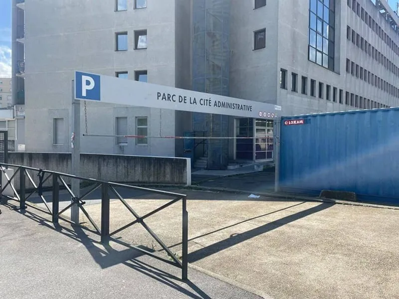 Bureau
