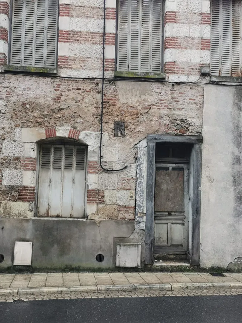Immeuble