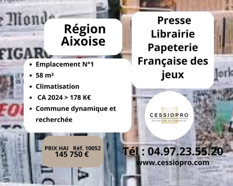 Local commercial