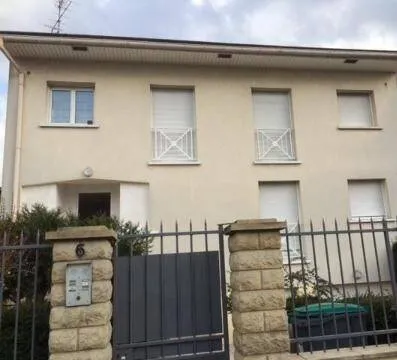 Immeuble