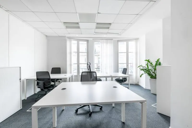 Bureau