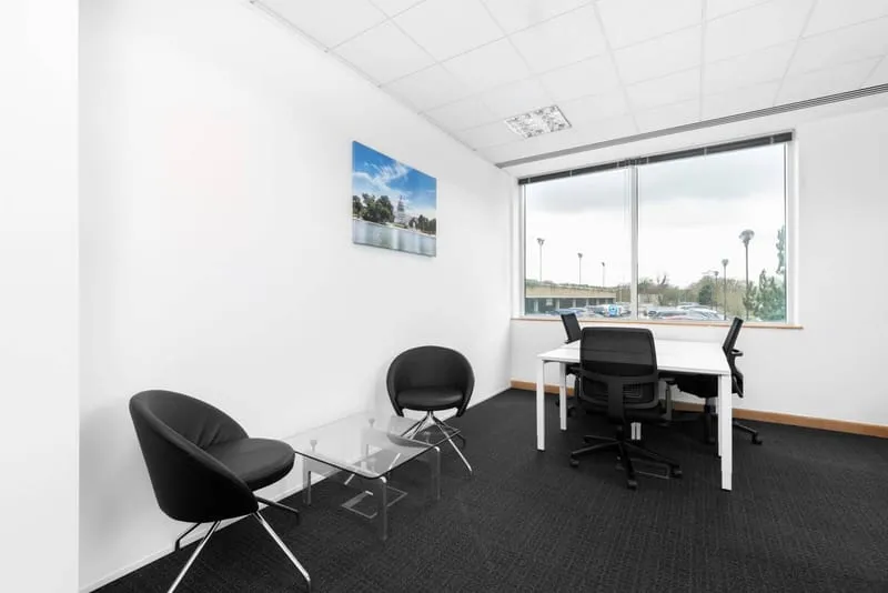 Bureau