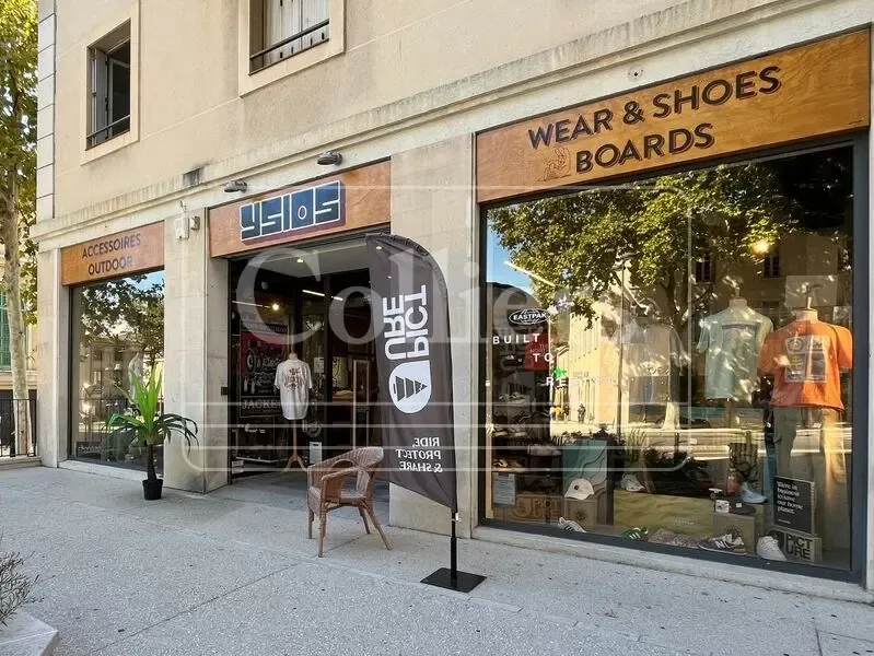 Local commercial