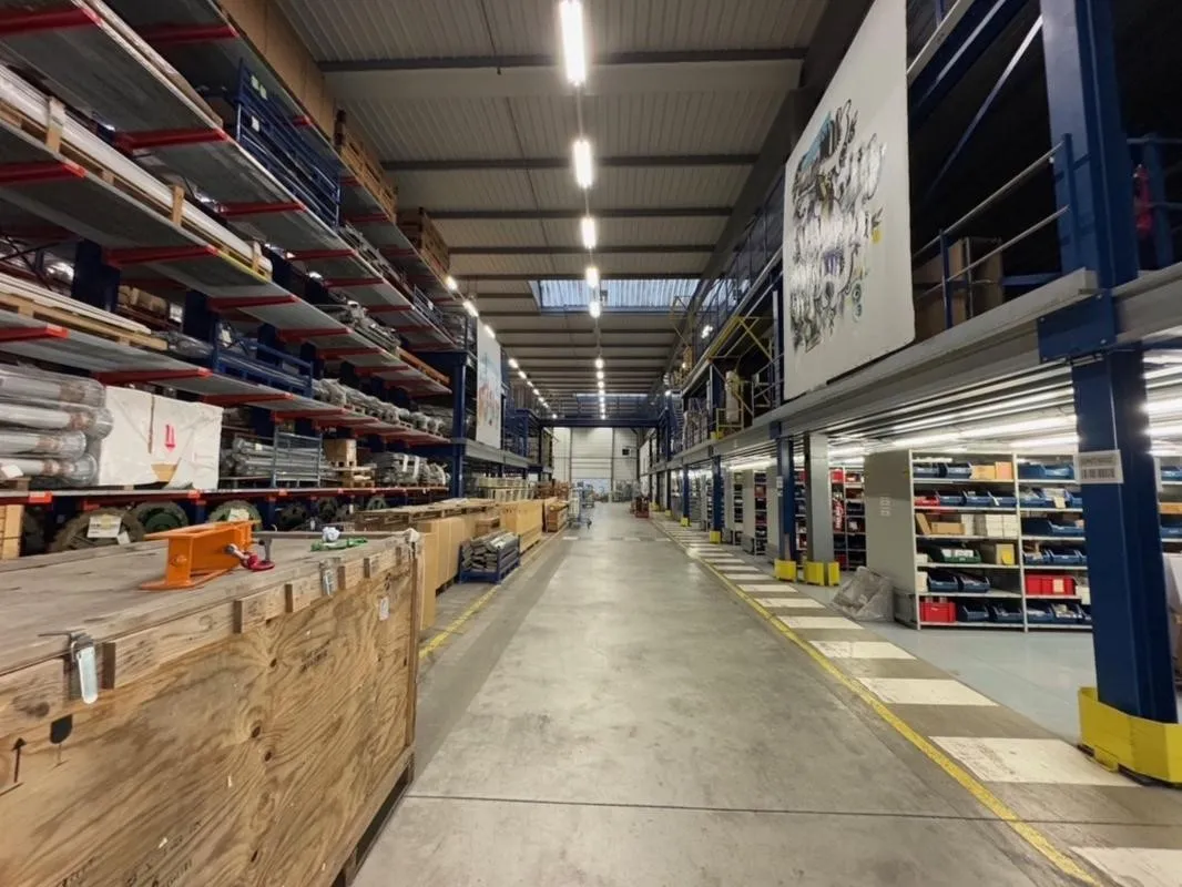 Logistique