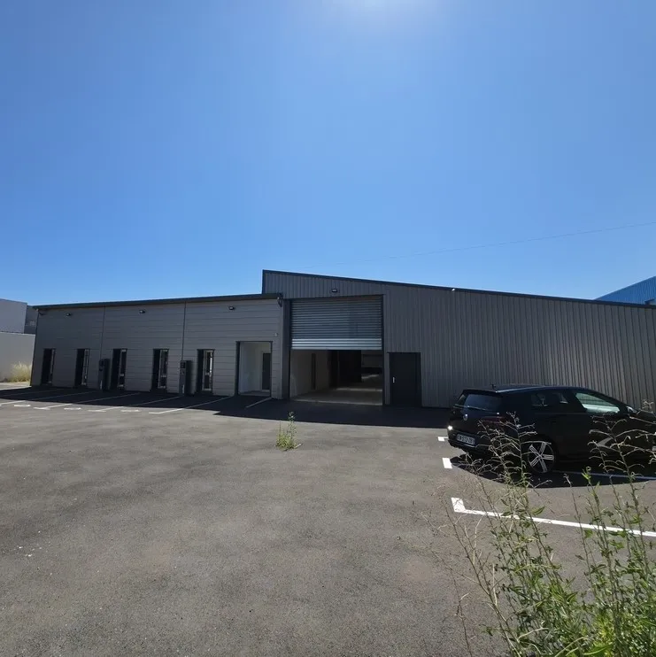 Local commercial