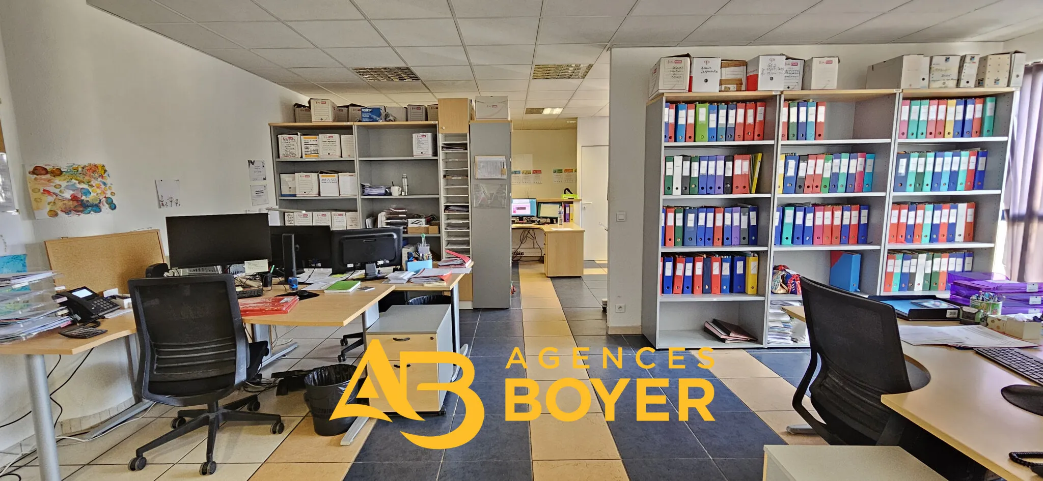 Bureau