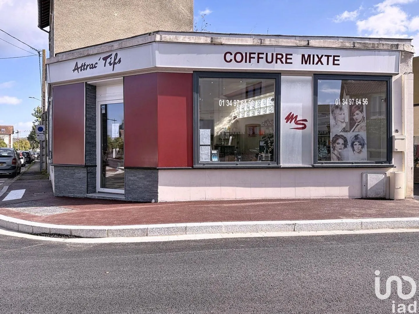 Local commercial