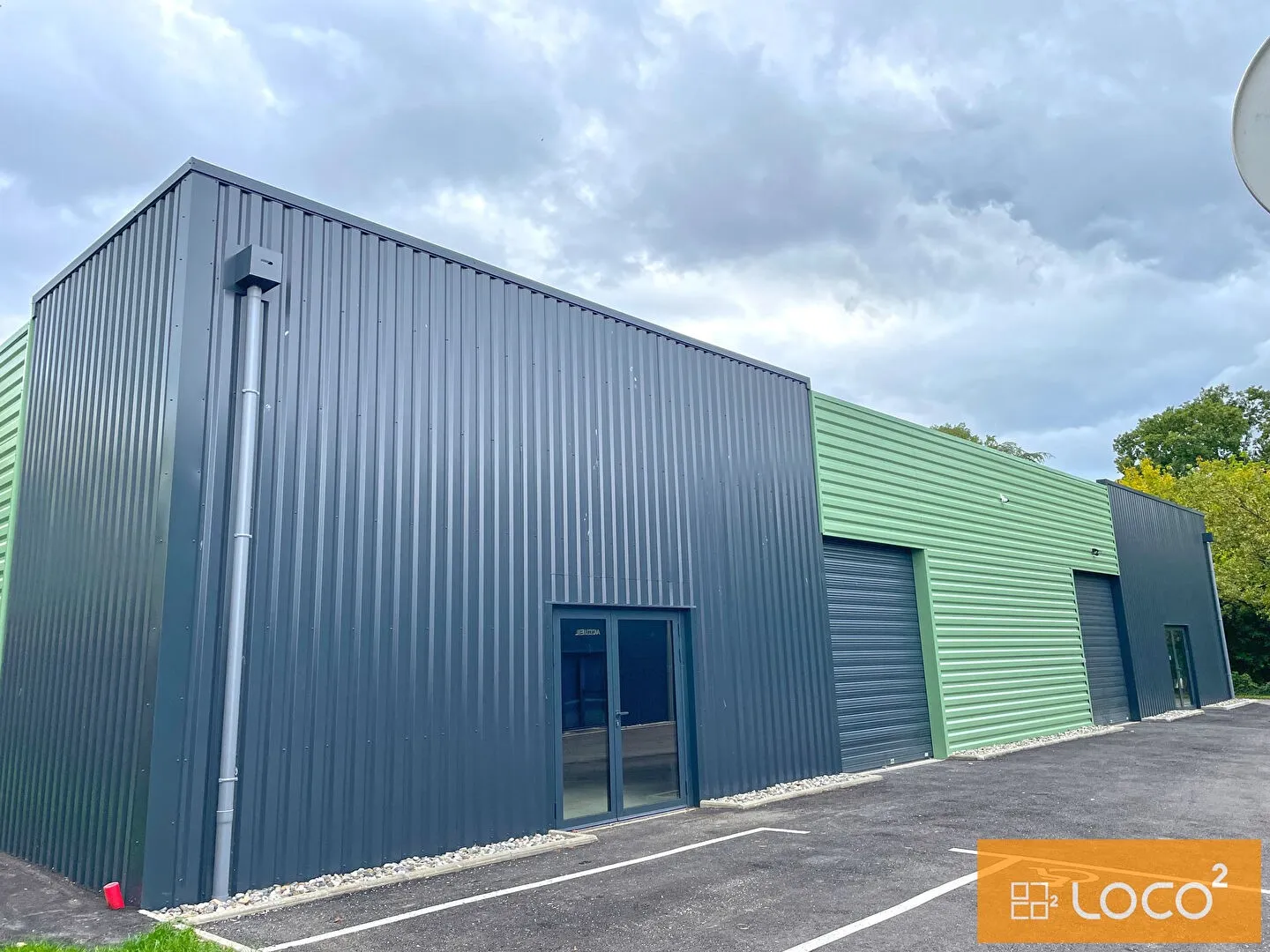 Logistique