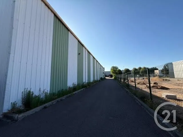 Local commercial
