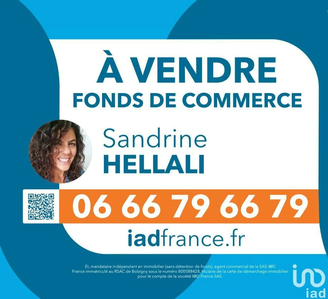 Local commercial
