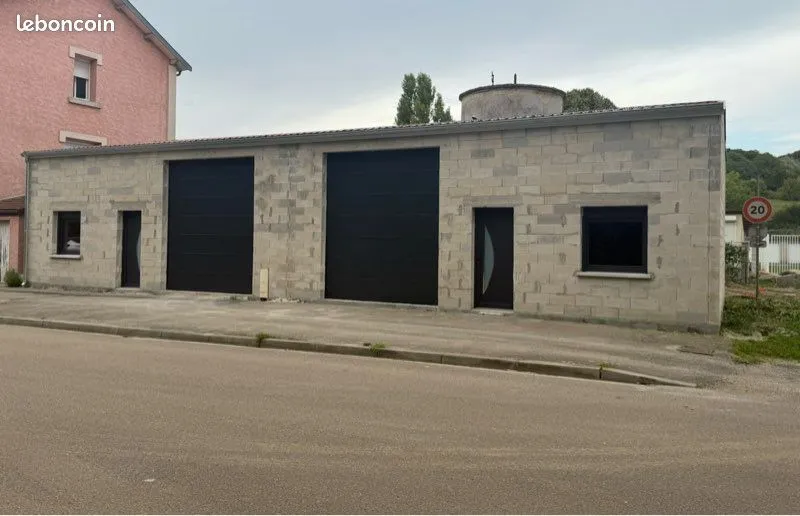Logistique