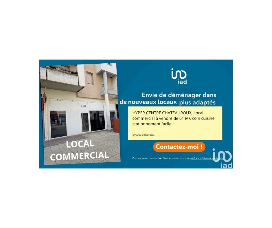 Local commercial