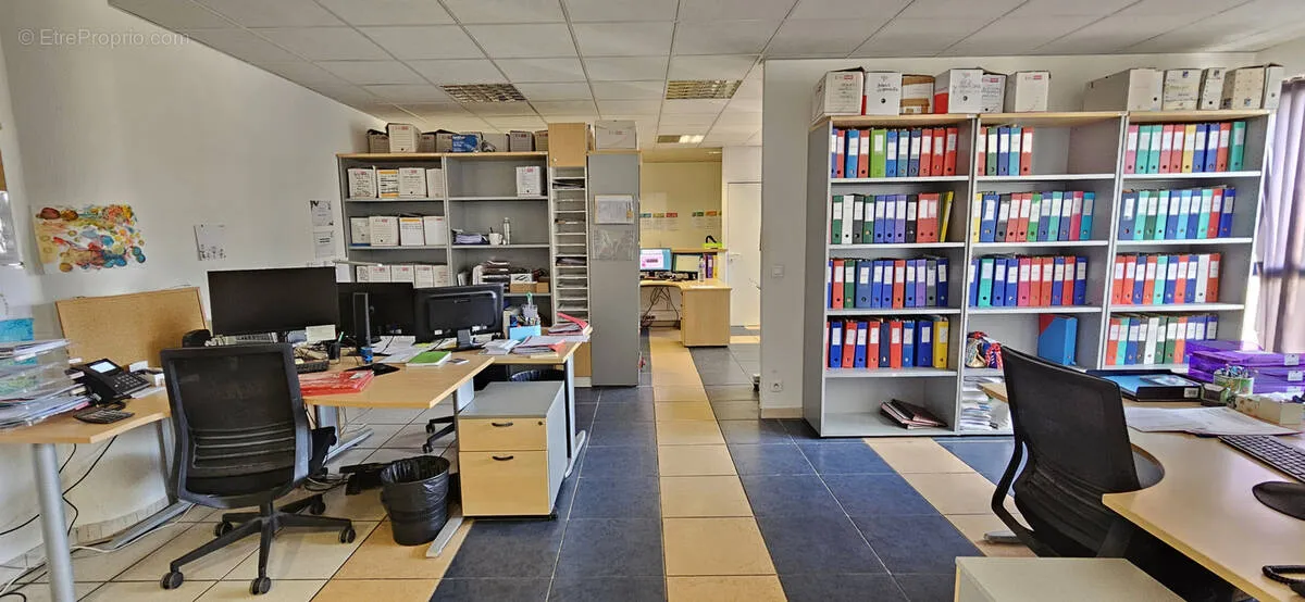 Bureau