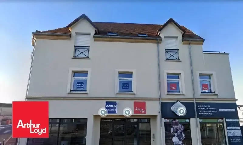 Local commercial