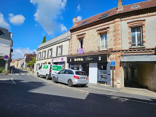 Immeuble