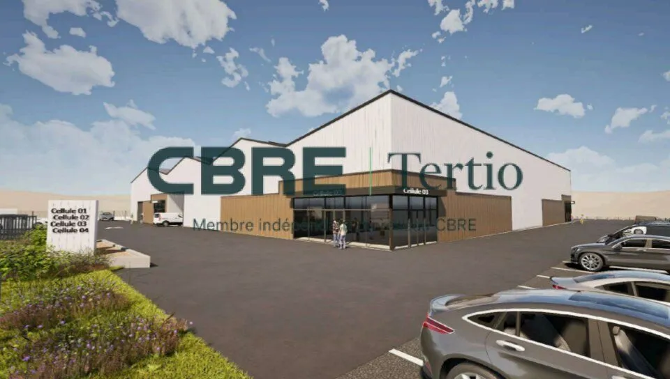Local commercial
