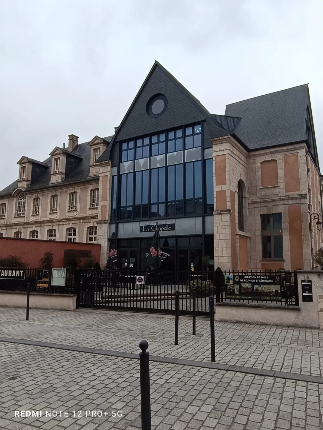 Hôtel