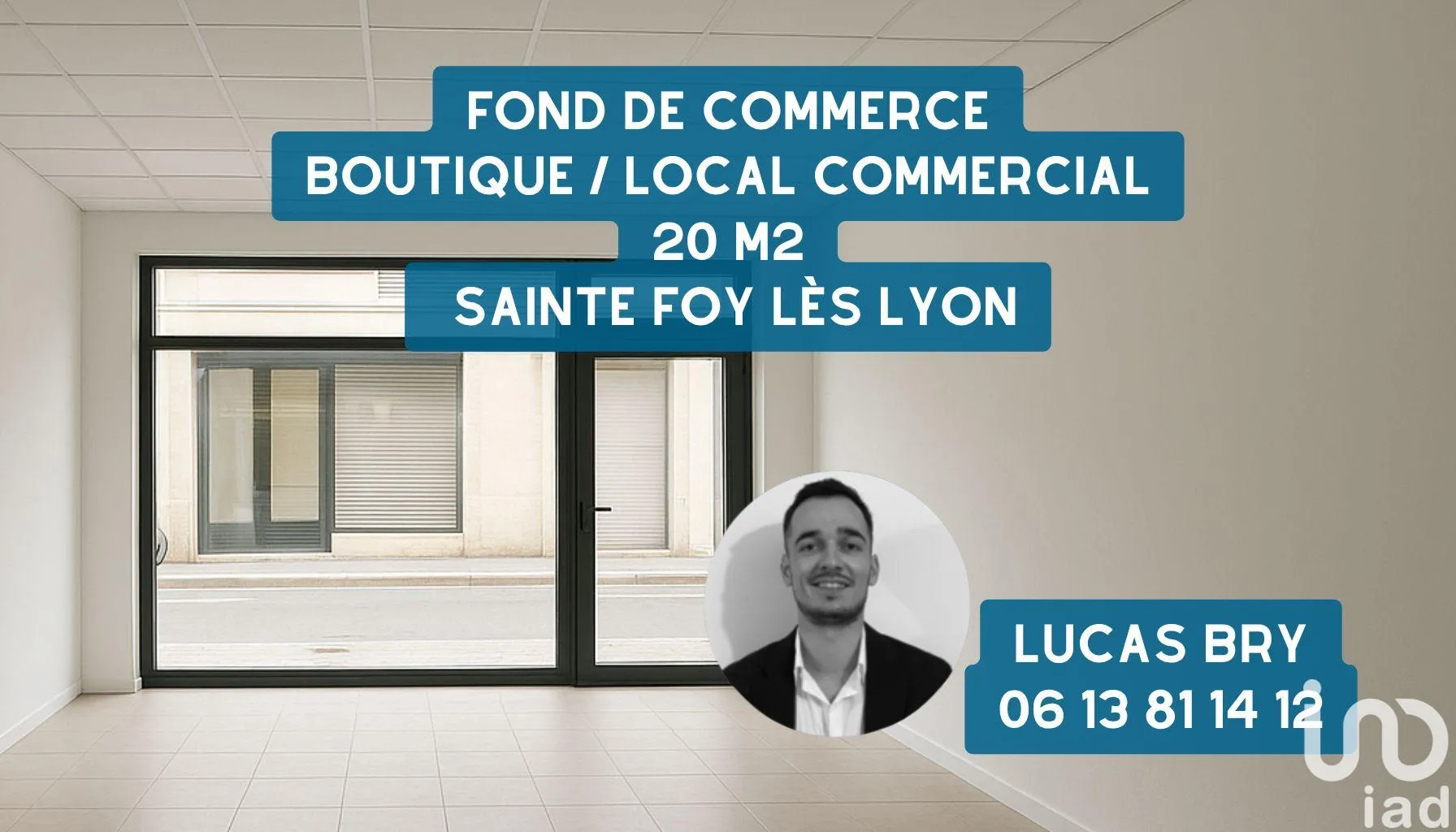 Local commercial