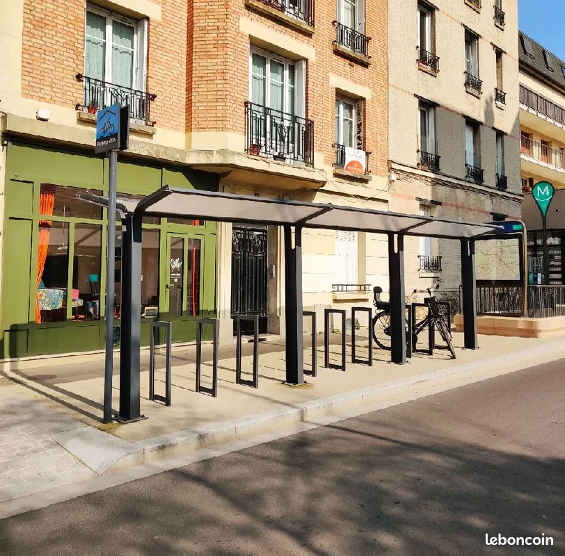 Local d'activité