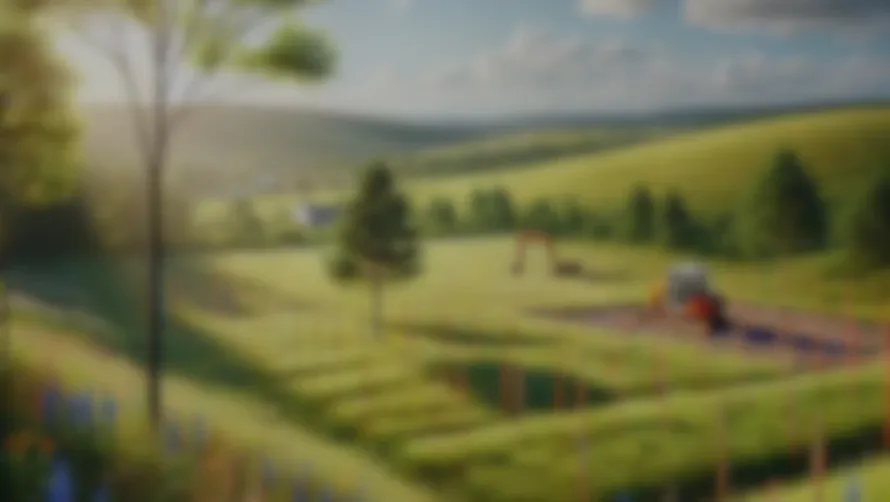 Terrain