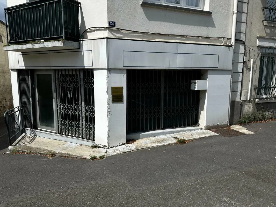 Bureau