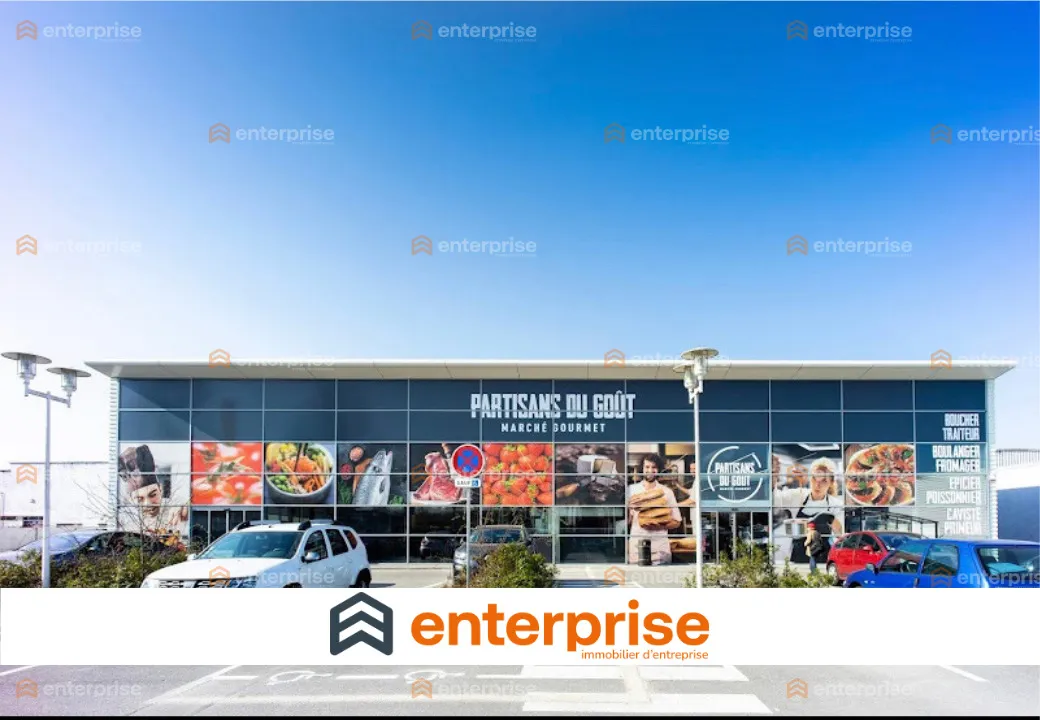 Local commercial