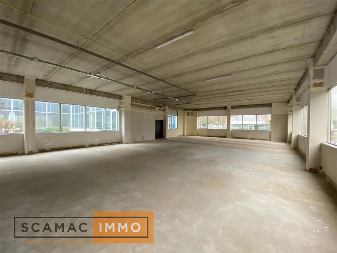 Local commercial