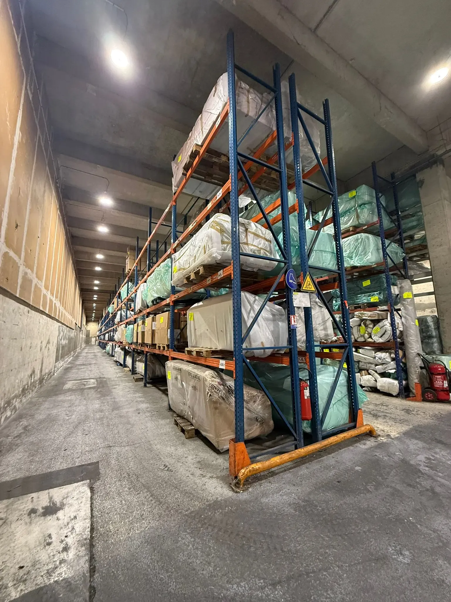 Logistique
