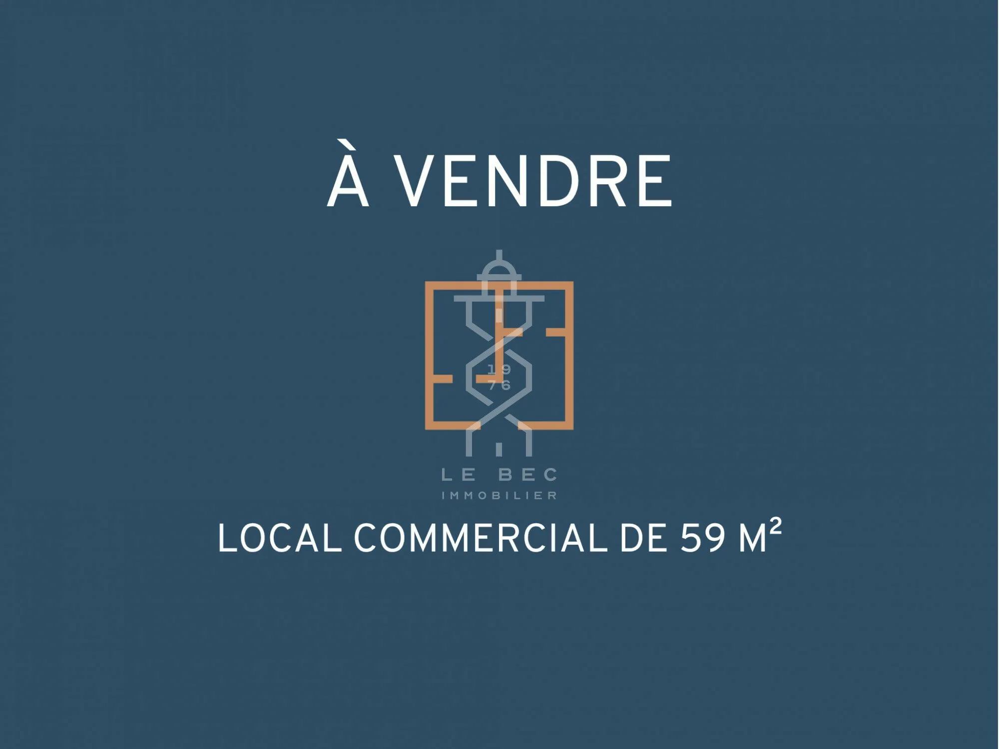 Local commercial