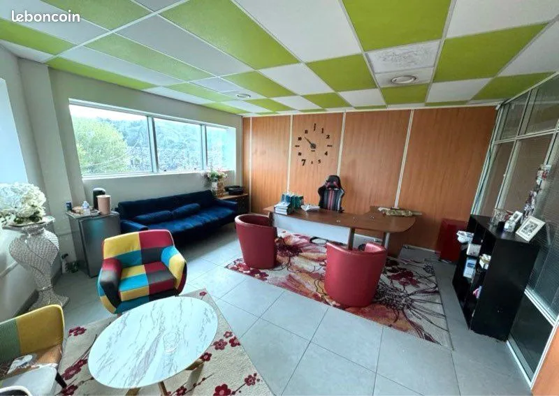 Bureau