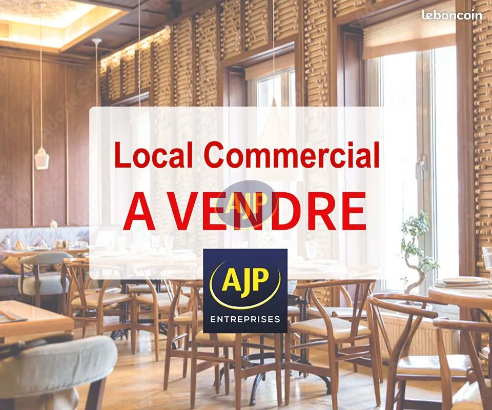 Local commercial