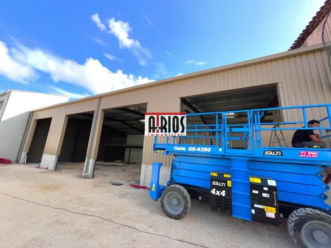 Local commercial