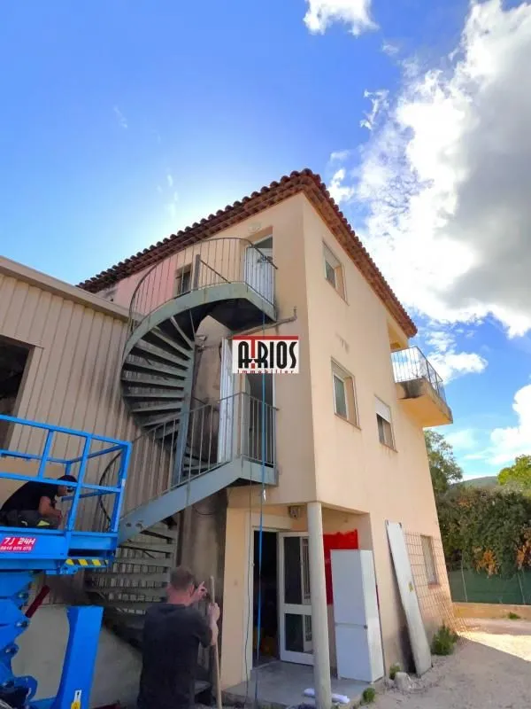 Local commercial