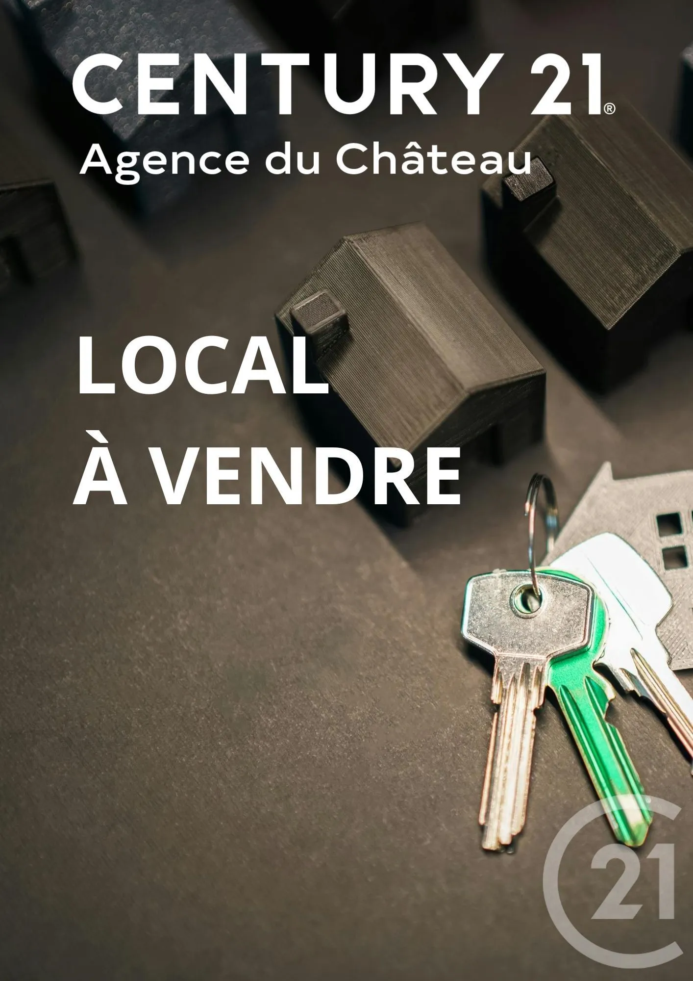 Local commercial