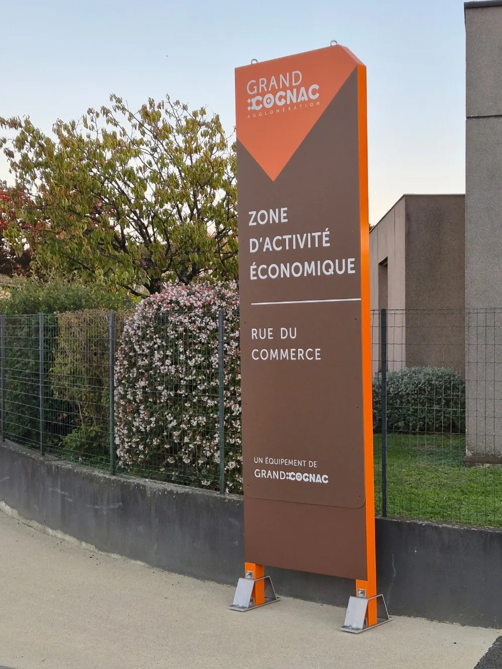 Local d'activité