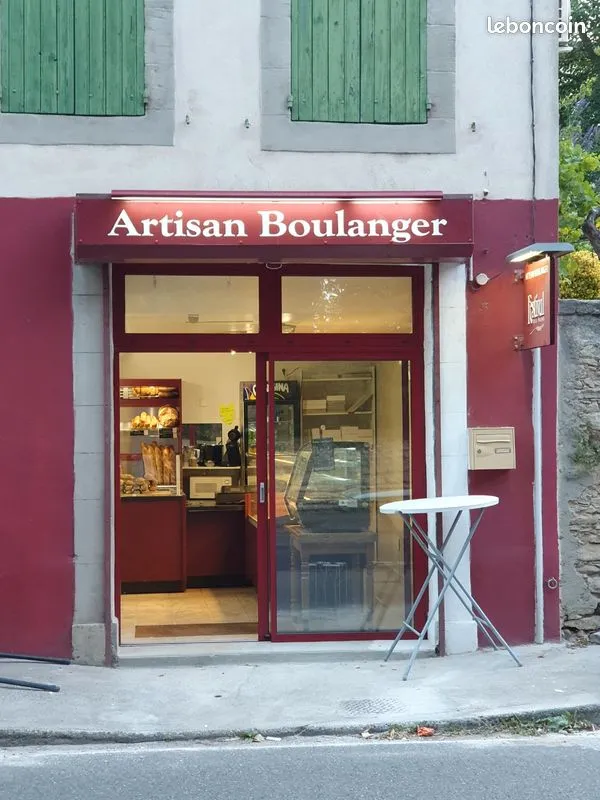 Local commercial