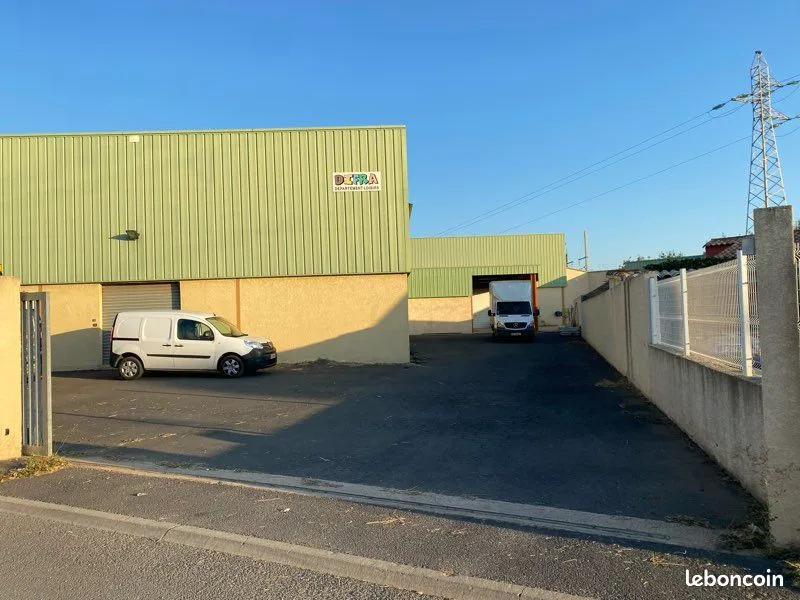 Logistique