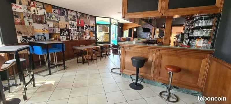 Local commercial