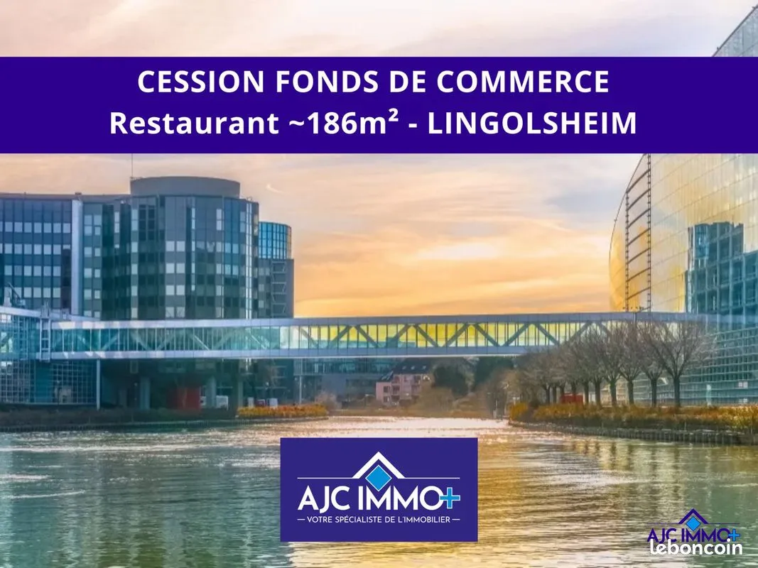 Local commercial