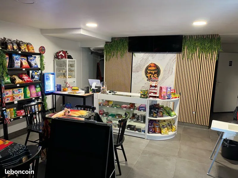 Local commercial