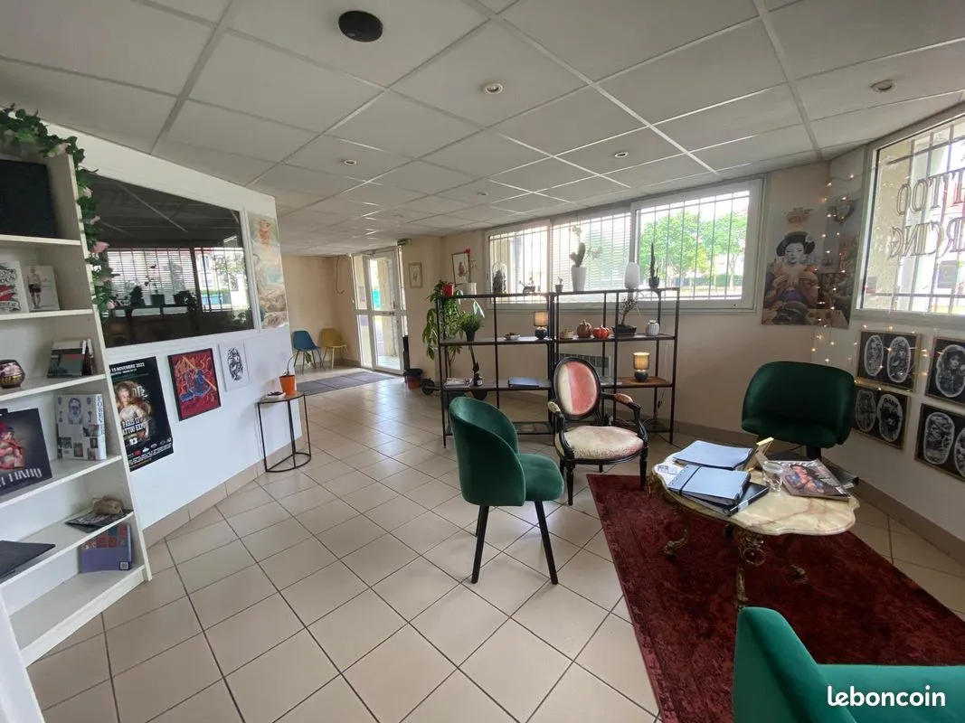 Bureau