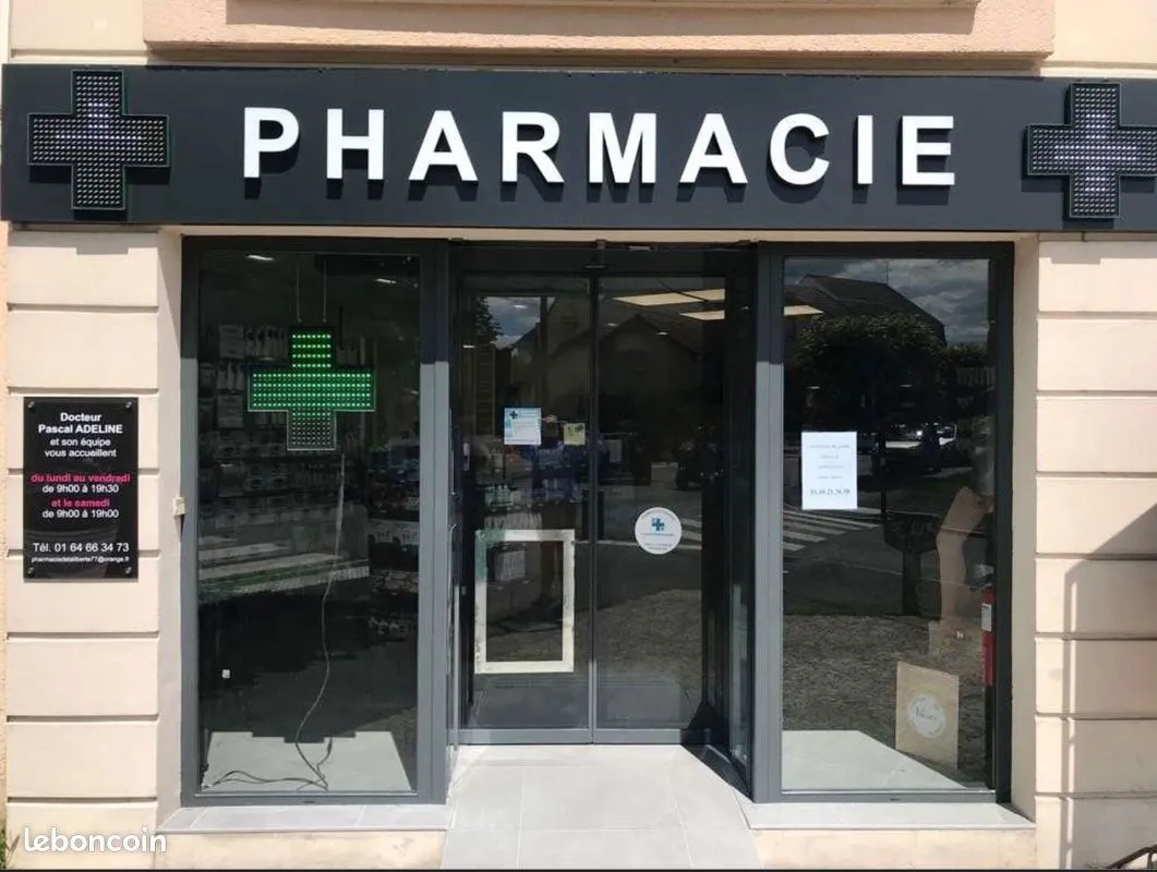 Local commercial