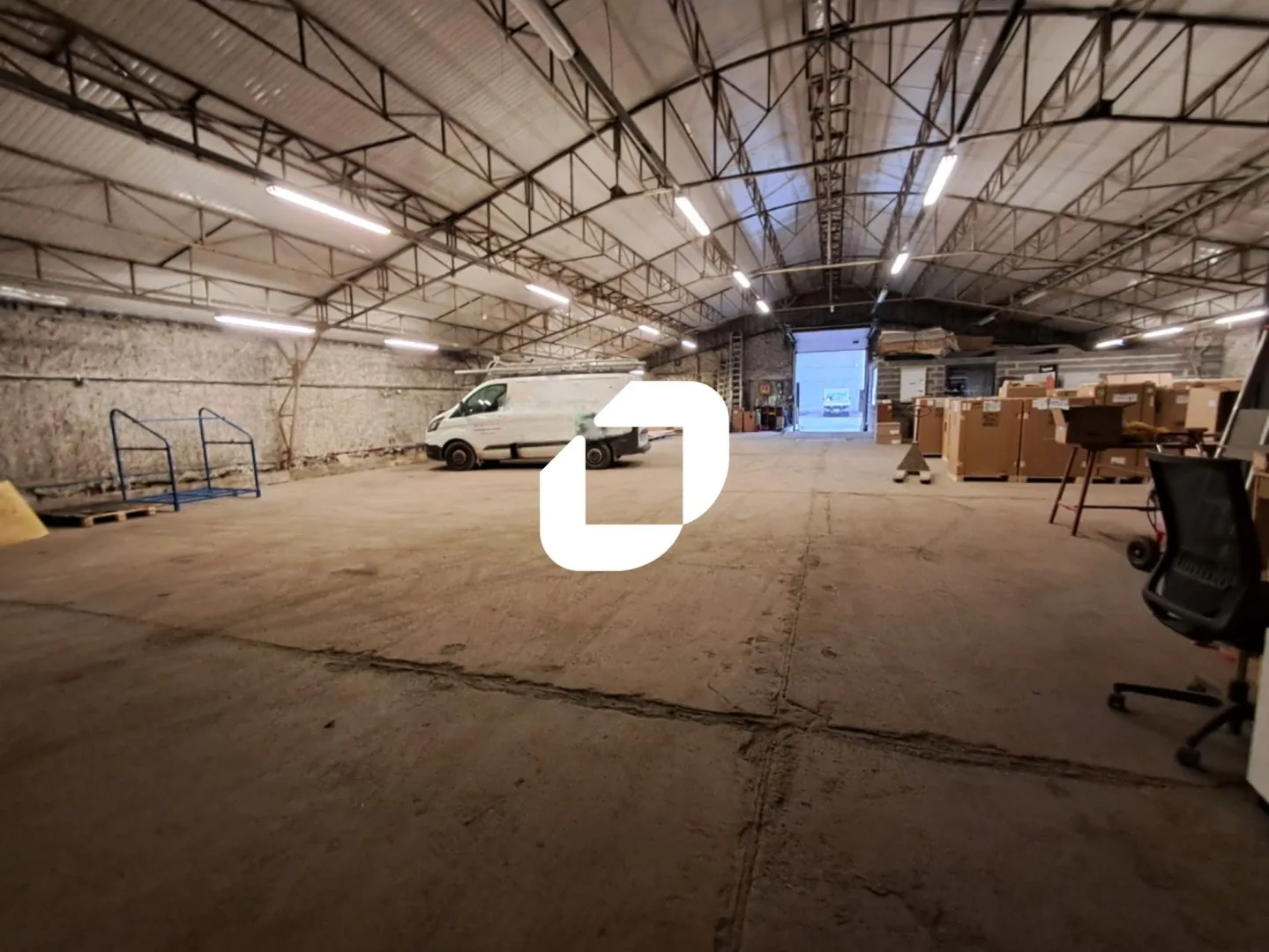 Local d'activité