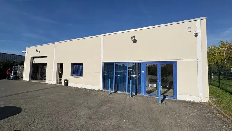 Local commercial
