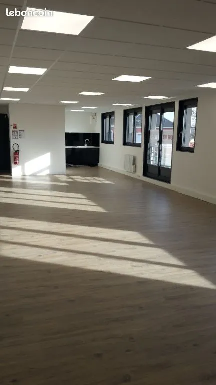 Local commercial