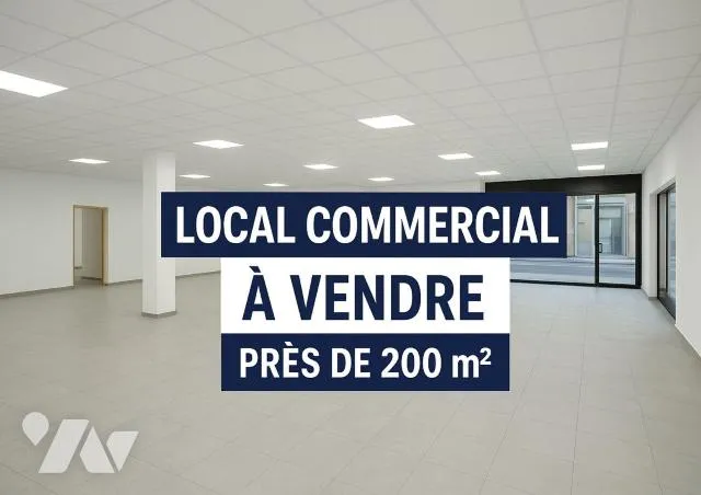Local commercial