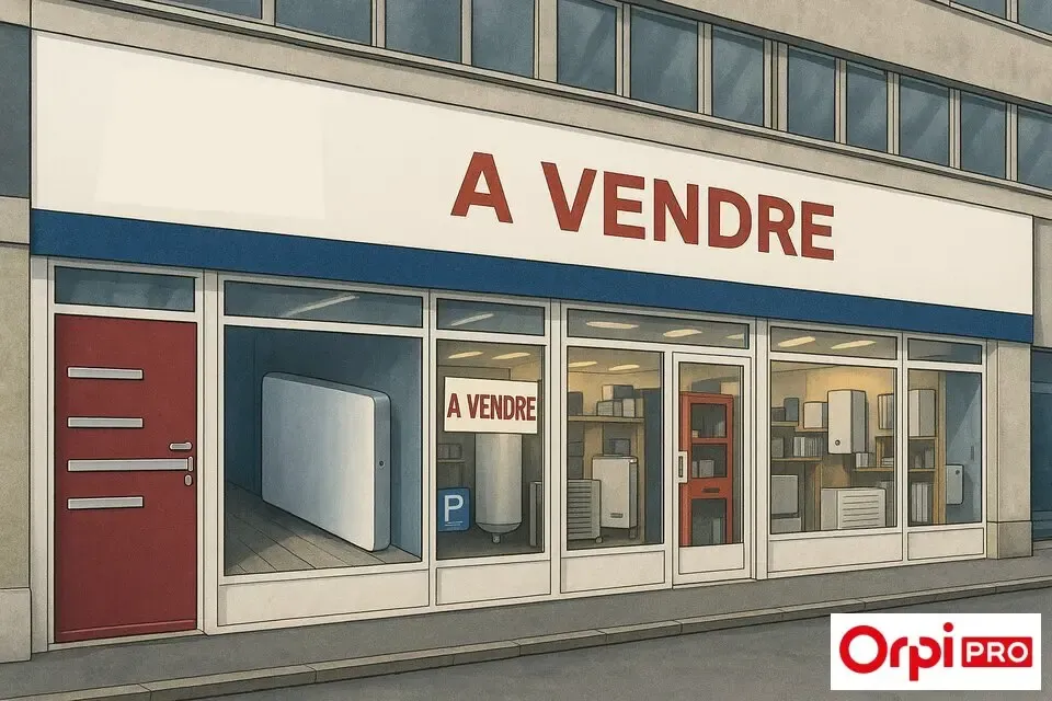 Local commercial